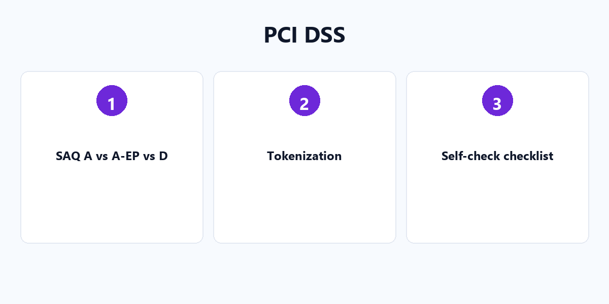 WordPress PCI DSS Compliance: What
