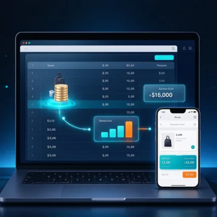 区间价格 WooCommerce - 批量阶梯折扣与数量定价插件